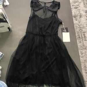 Rodarte x Target Mini tulle Dress